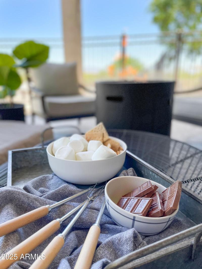 Perfect for Entertaining