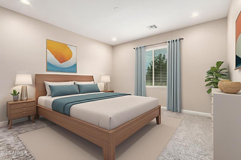 3925 S Garrison 4 bedroom