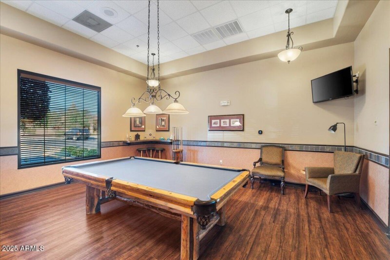34-Pool Room
