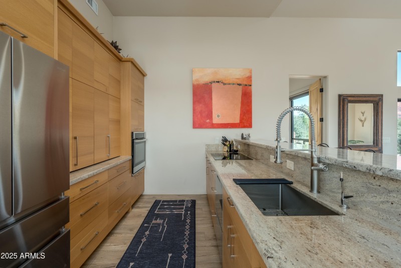 Staimless Appliances