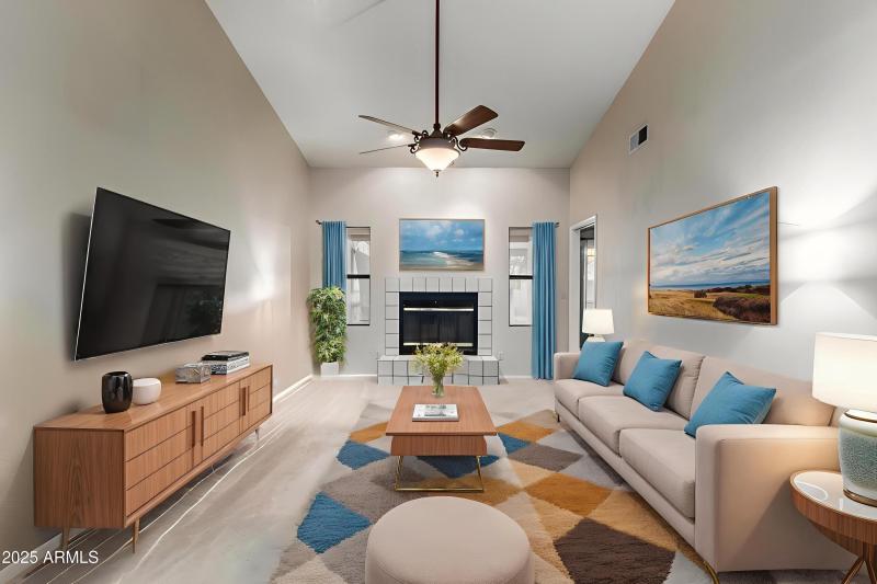 17-Enrose - Living Room - Standard - 6