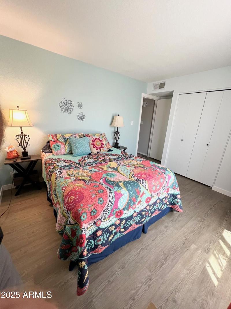 Luxury Vinyl Flooring