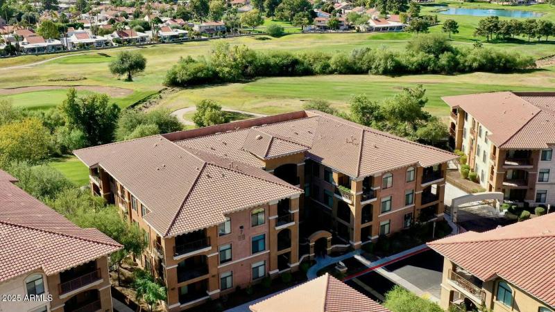 Premium 3rd Floor Unit #3048