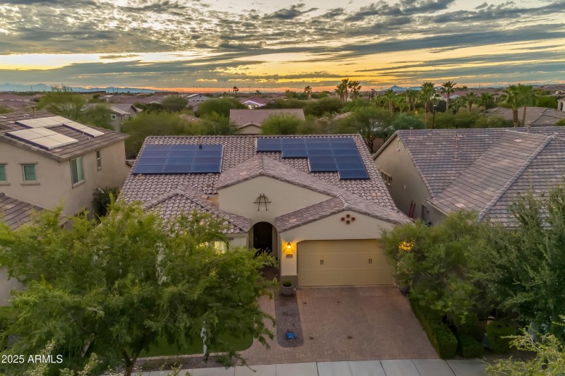 5028 S Centric Way, Mesa