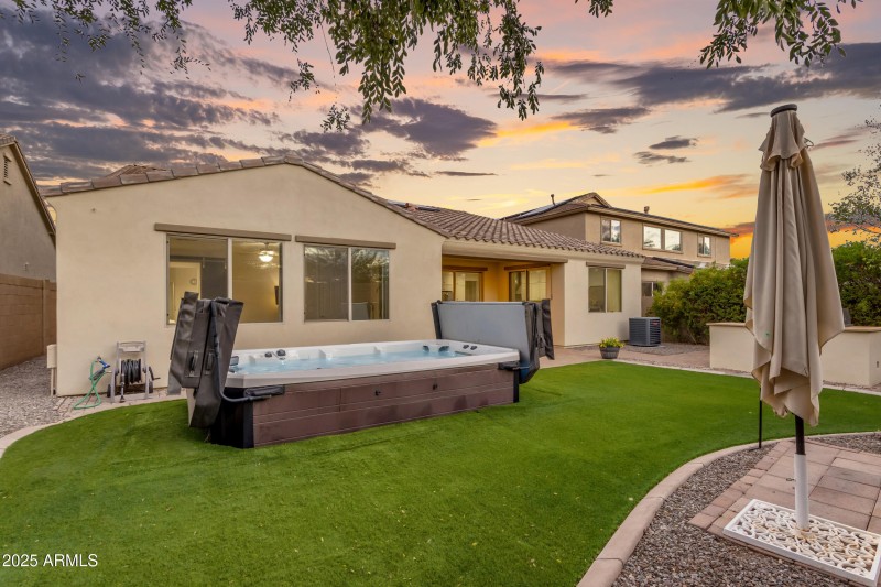 5028 S Centric Way, Mesa