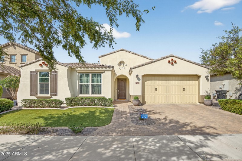 5028 S Centric Way, Mesa