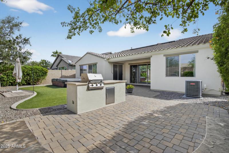 5028 S Centric Way, Mesa