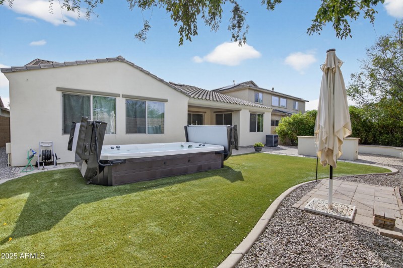 5028 S Centric Way, Mesa