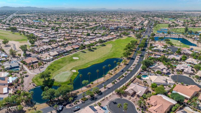 Pebble Creek Aerial-7