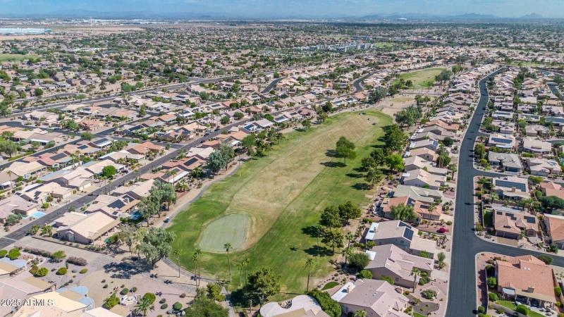 Pebble Creek Aerial-8