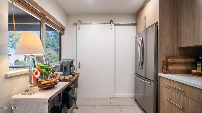 Bright and Welcoming