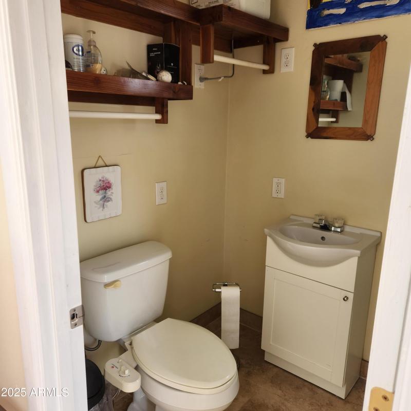 BATHROOM WITH SHOWER