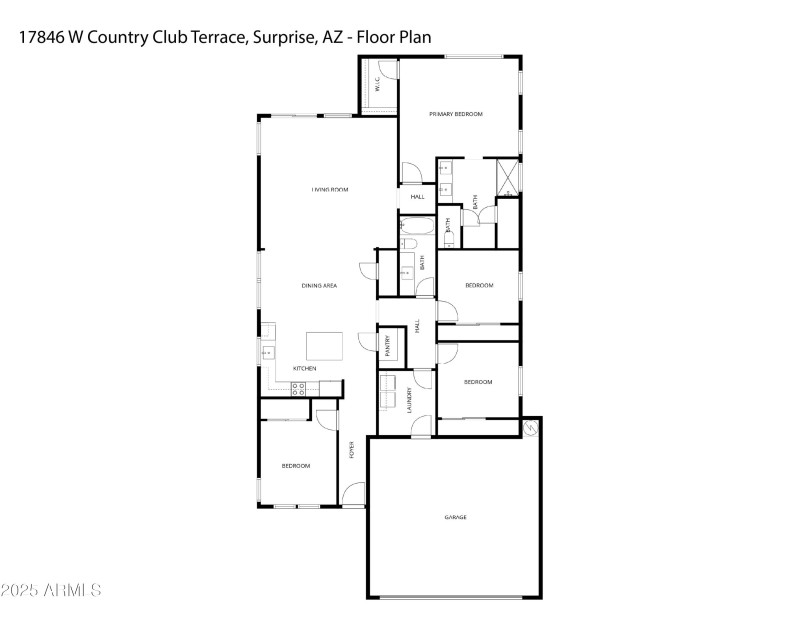 17846 W Country Club - Floor Plan_17846
