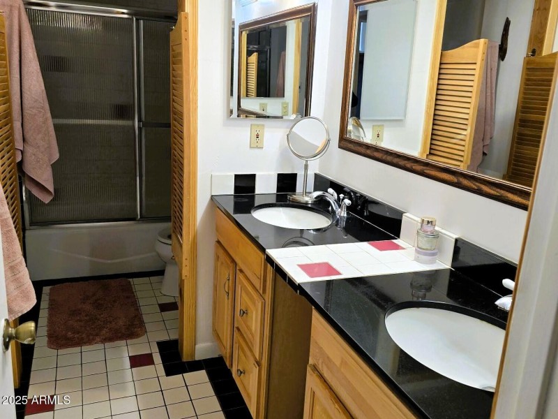 hall bath