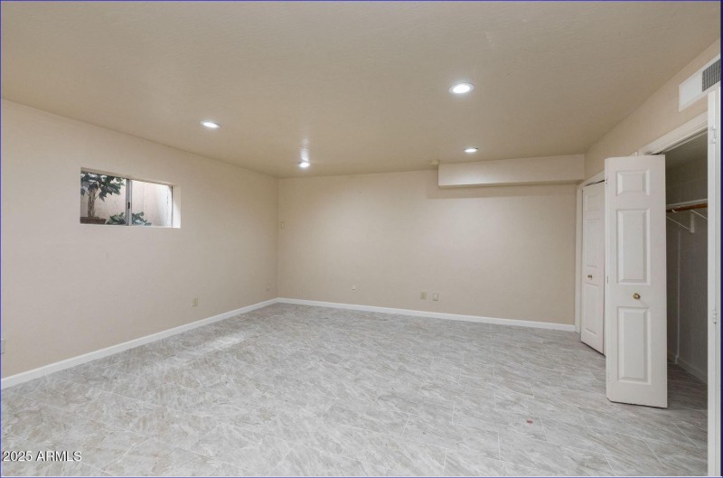 Barquero Bonus Space Movie room, game ro