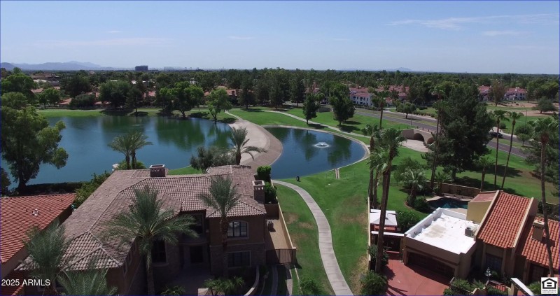 Access path is just steps away to Multi-