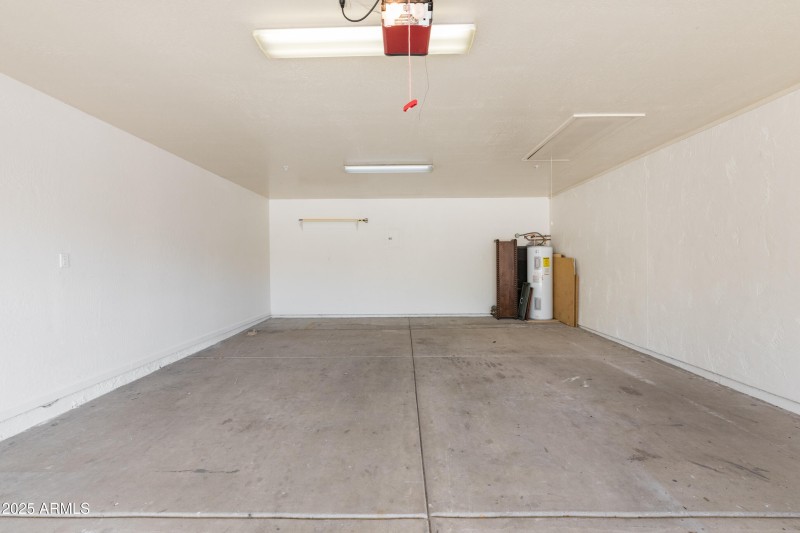 Garage Wesr 2 extra long