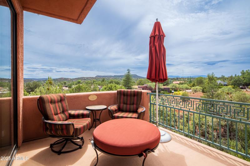 Casa Sedona Inn