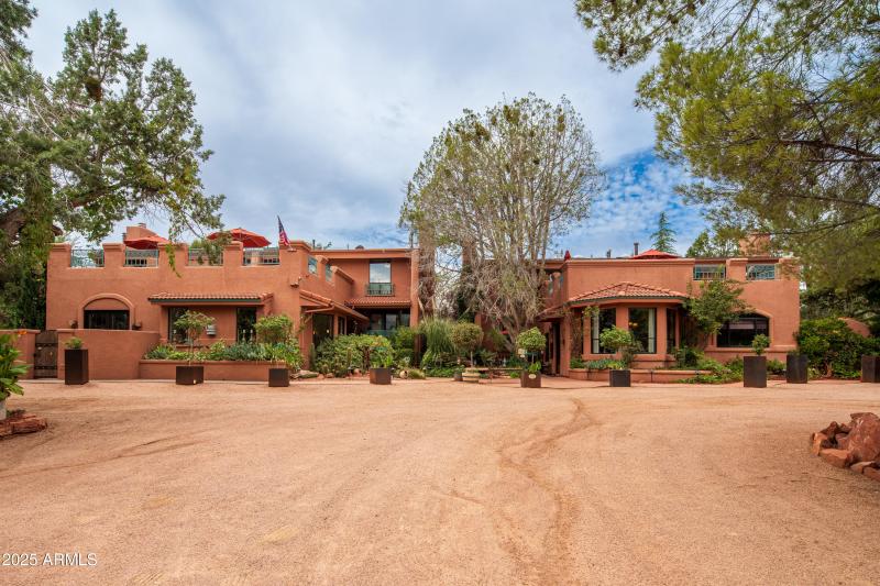 Casa Sedona Inn