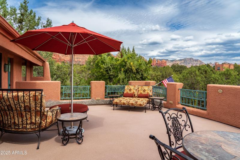Casa Sedona Inn