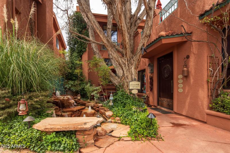Casa Sedona Inn