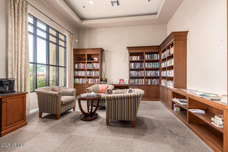SAA Library