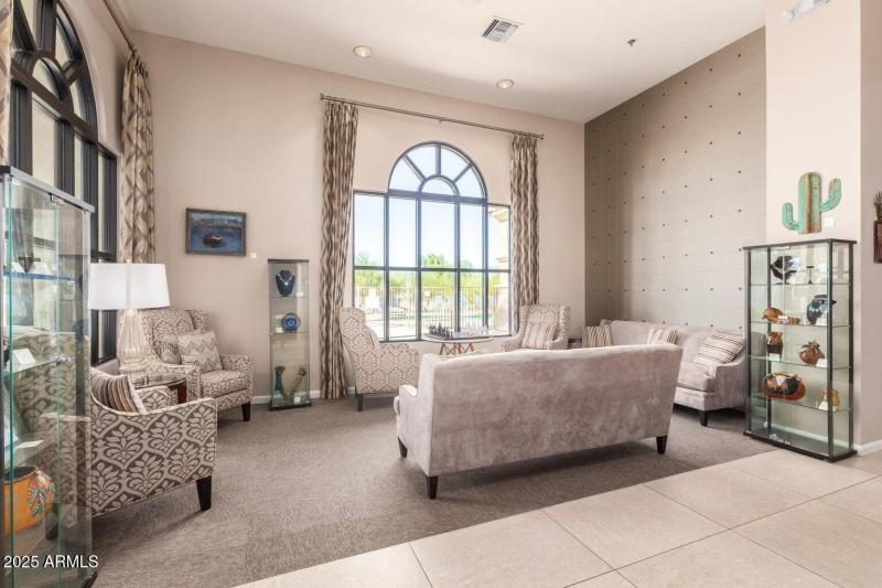 SAA Sitting Room