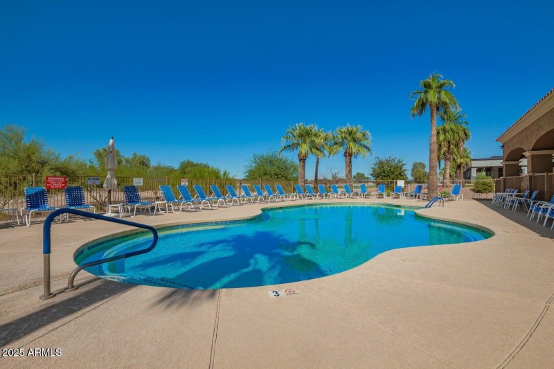 SAA Pool 2