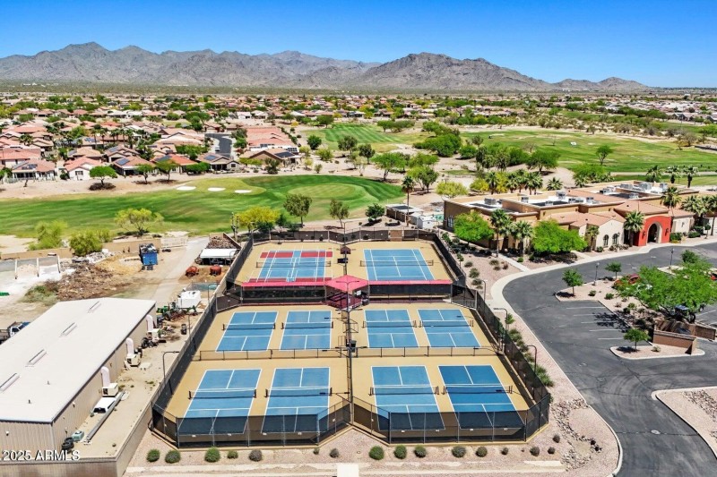 SAA Pickleball