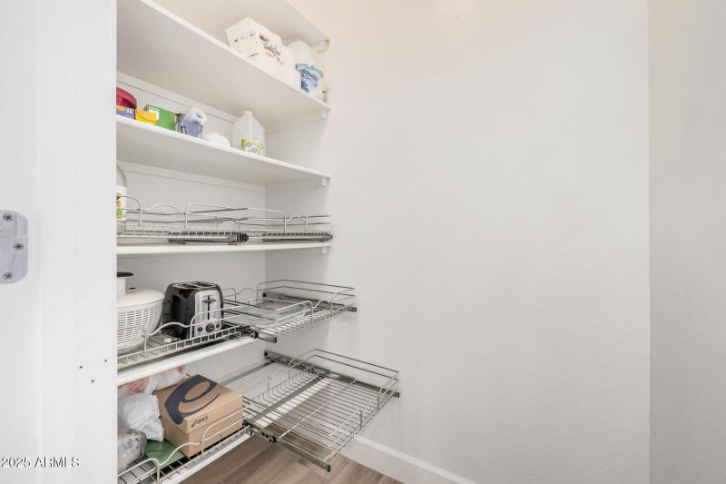 Pantry