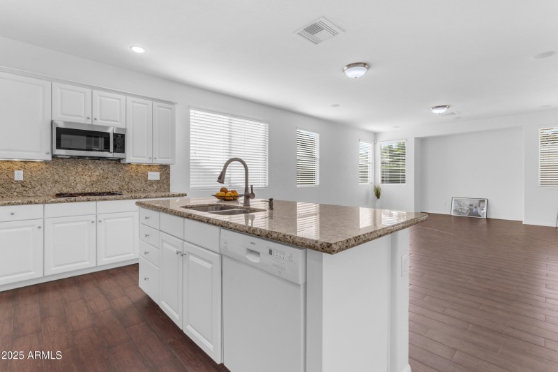 Can you see yourself living here?