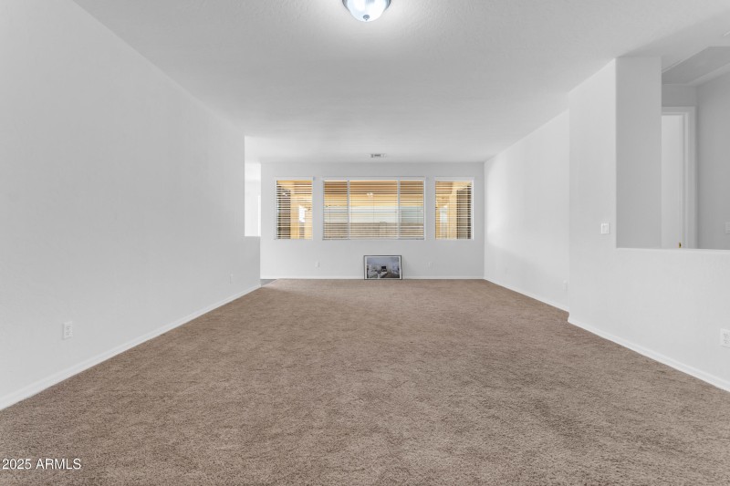 Imagine yourself here