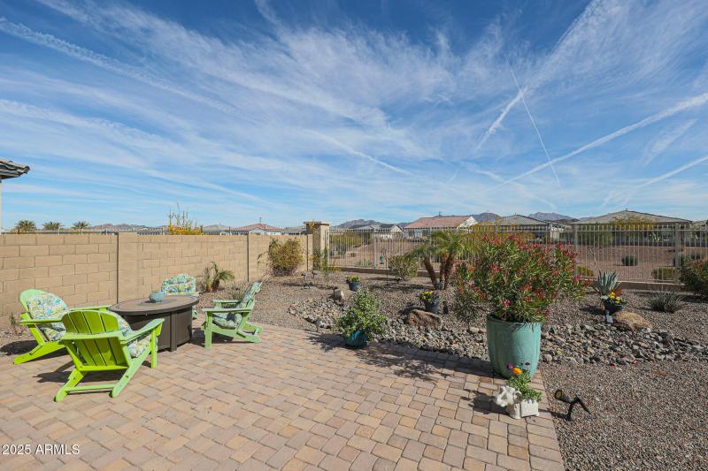 Great Mountain Views