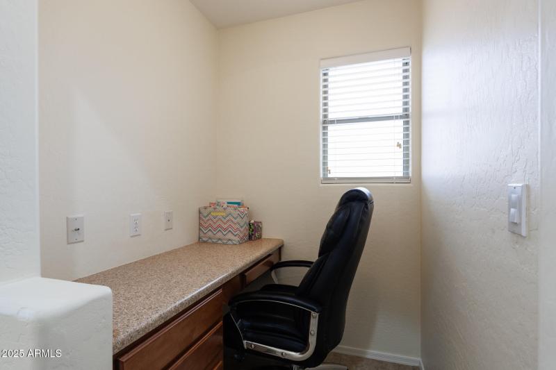 Office Nook