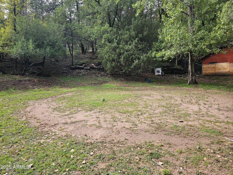 Whispering Pines Land