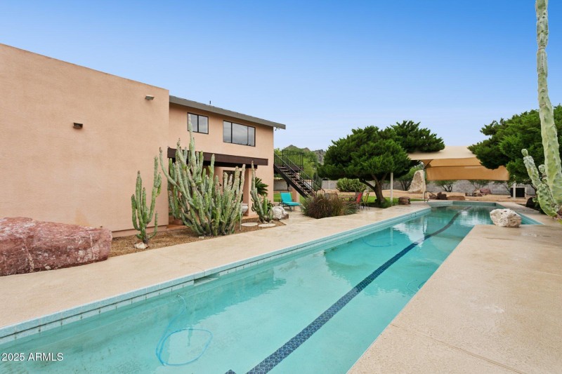 Room for Friends & Family