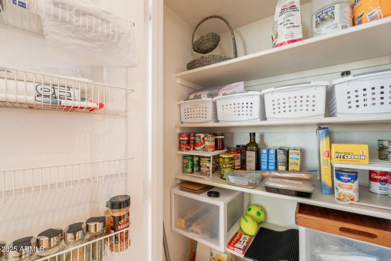 Pantry