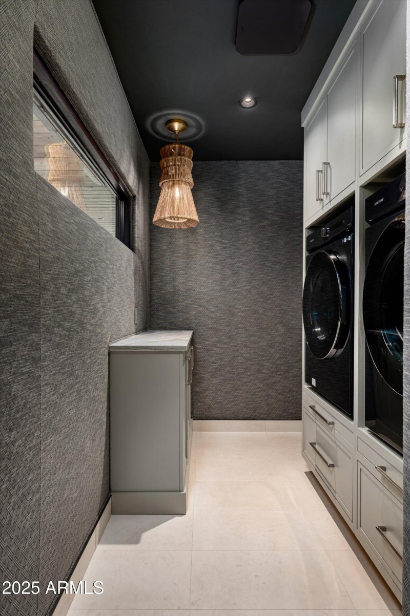 Laundry Room w/ Sink