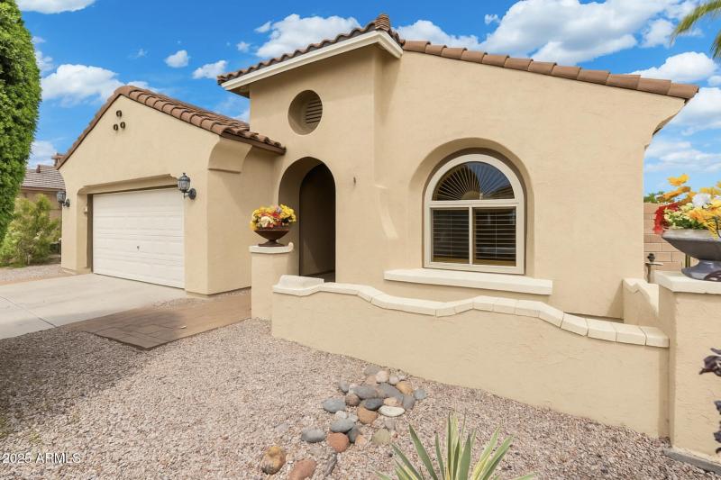 **Rendering of Paint Scheme