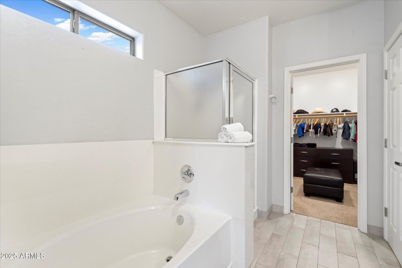 Hall Bath