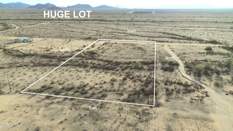 Aerial East view copy