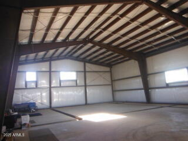 Happy Jack-Mogollon Ranch-Real Estate Ad