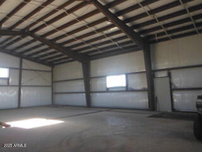 Happy Jack-Mogollon Ranch-Real Estate Ad