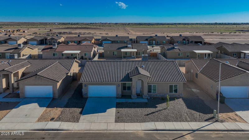 7357 E 45th St drone-3