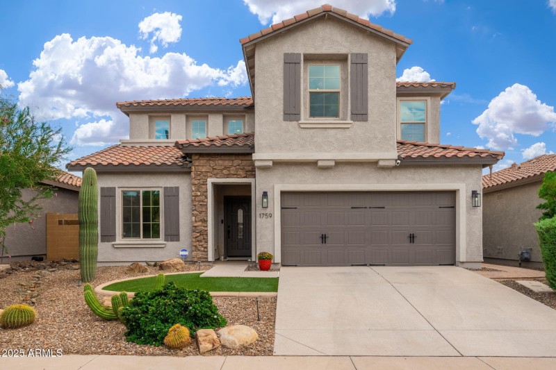 1759 W Desperado Way - 01