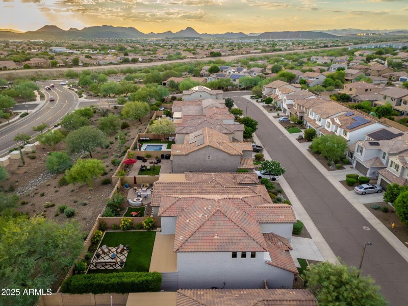 1759 W Desperado Way - 63