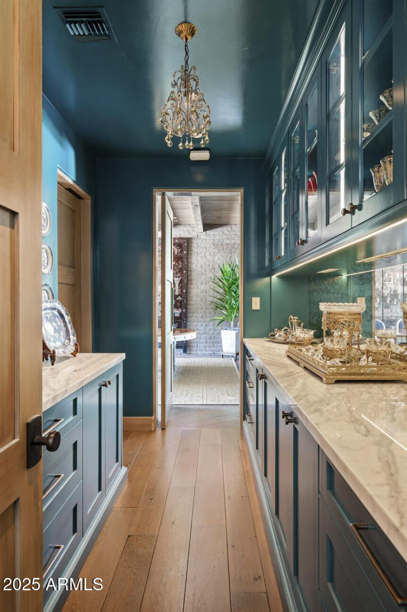 Butlers Pantry