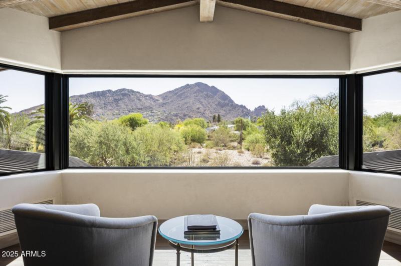 Sitting Room in Primary