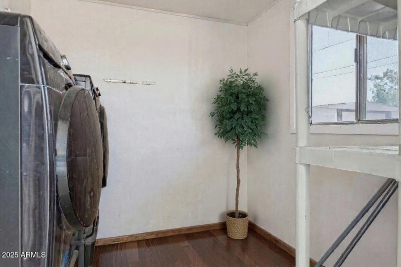 26 - Staged Laundry Room