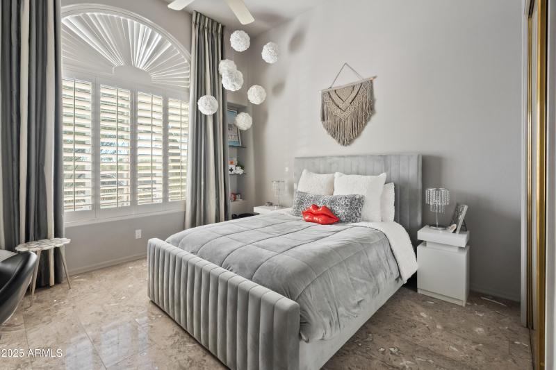 Bright and beautiful